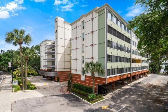 690 OSCEOLA AVENUE UNIT 610