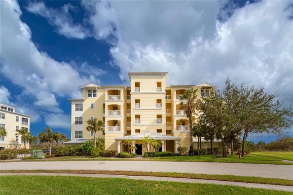 10521 AMBERJACK WAY UNIT 102