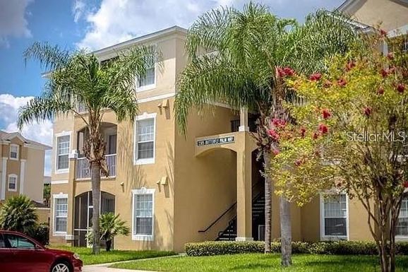 8107 COCONUT PALM WAY UNIT 301