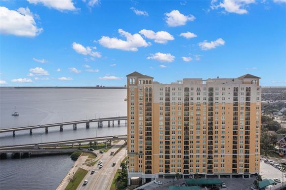 345 BAYSHORE BOULEVARD UNIT 308