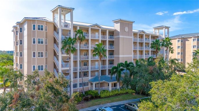 7040 KEY HAVEN ROAD UNIT 506