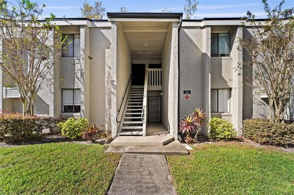 134 SPRINGWOOD CIRCLE UNIT E