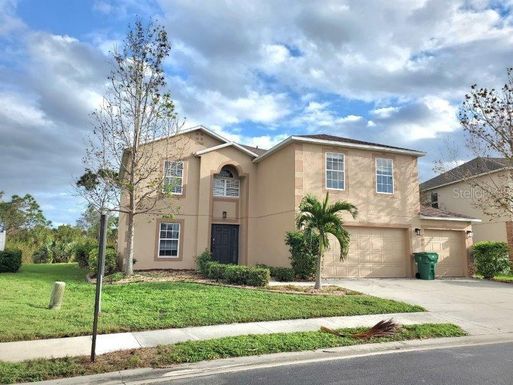 2720 SUNCOAST LAKES BOULEVARD