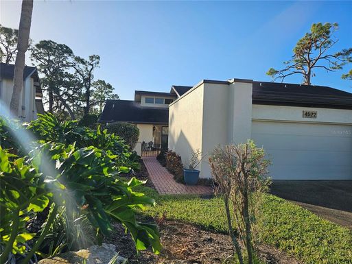 4522 LA JOLLA DRIVE