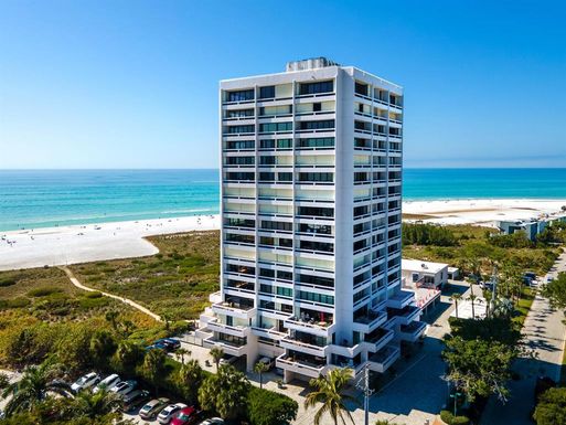 5400 OCEAN BOULEVARD UNIT 1-03