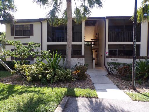 19505 QUESADA AVENUE UNIT C207