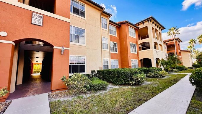 5500 METROWEST BOULEVARD UNIT 104