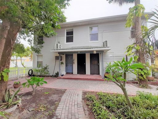 47 W TARPON AVENUE UNIT 1