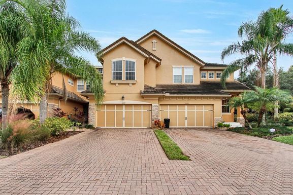 8277 VILLA GRANDE COURT