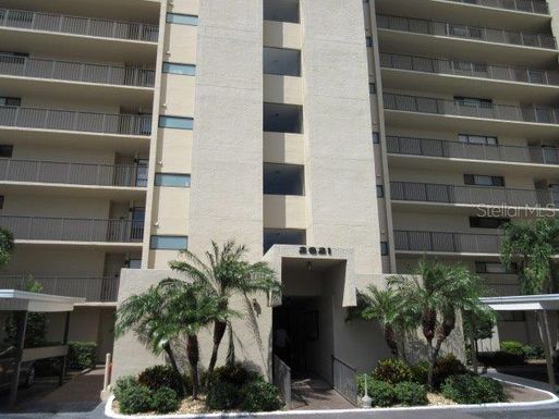 2621 COVE CAY DRIVE UNIT 206