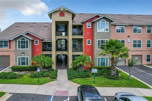 4103 TROPICAL ISLE BOULEVARD UNIT 132