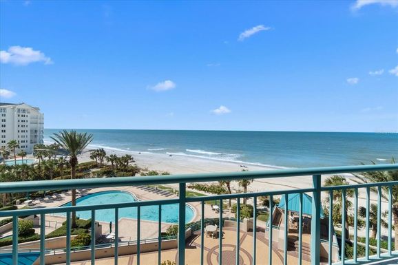 1560 GULF BOULEVARD UNIT 503