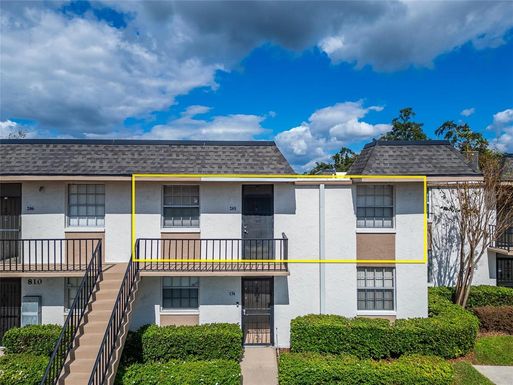 810 OAKGROVE DRIVE UNIT L285