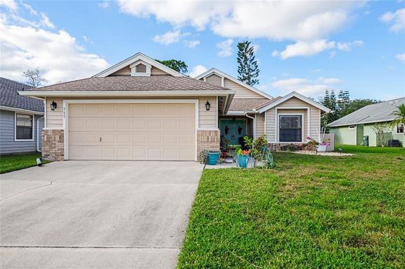 117 WOOD IBIS COURT