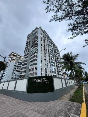 Ave Isla Verde AVE UNIT 1103