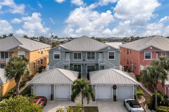 2002 BAL HARBOR BOULEVARD UNIT 1921