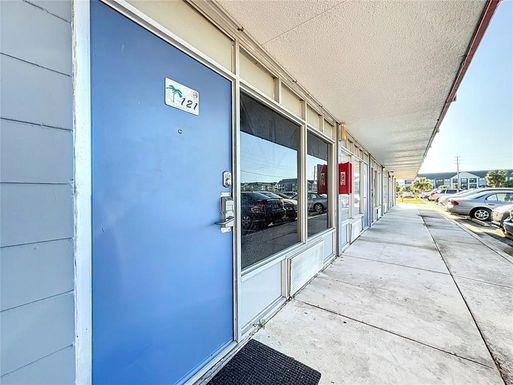 43420 HIGHWAY 27 UNIT 121