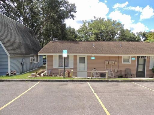 10301 US HIGHWAY 27 #162 UNIT WS9A