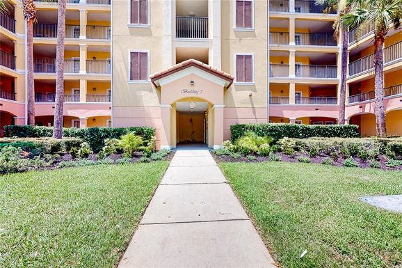 8774 WORLDQUEST BOULEVARD UNIT 7204