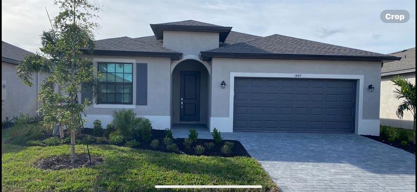 1487 SADDLEWOOD CIRCLE