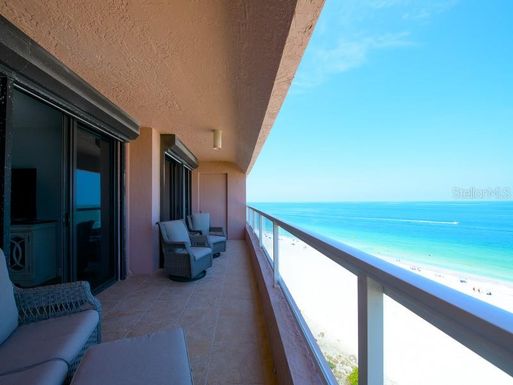 1310 GULF BOULEVARD UNIT 12E