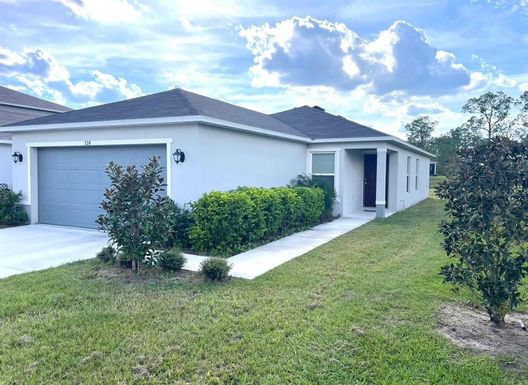 724 SCRUB OAK HAMMOCK ROAD