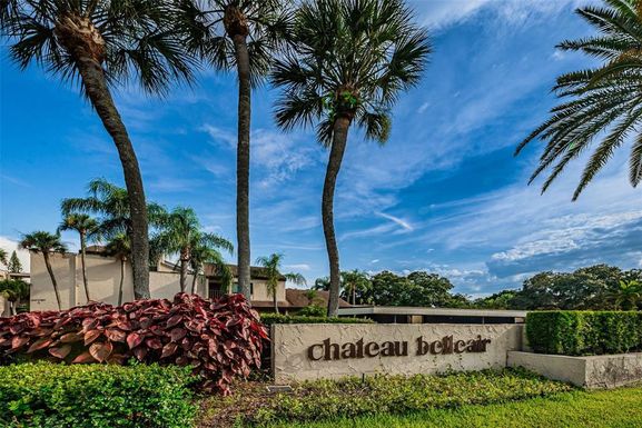 2209 BELLEAIR ROAD UNIT C15