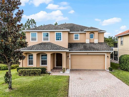 159 PONTE VEDRA DRIVE