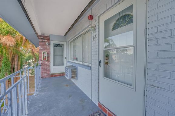 2353 SHELLEY STREET UNIT 14