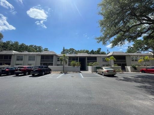 3360 S OSPREY AVENUE UNIT 210B