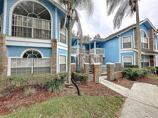 2735 N POINCIANA BOULEVARD UNIT 95