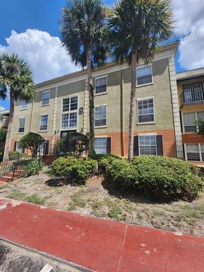 4106 DIJON DRIVE UNIT 4106E