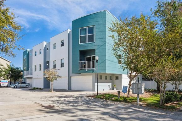 3405 W SWANN AVENUE UNIT 3