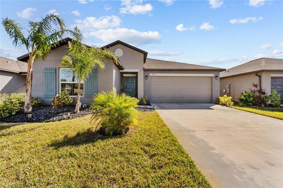 5476 BLUE AZURE DRIVE