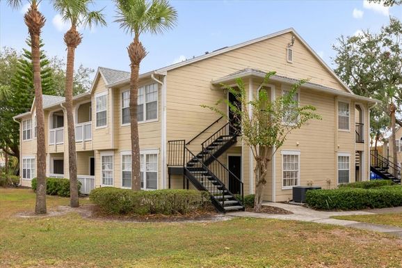 1035 S HIAWASSEE ROAD UNIT 2722