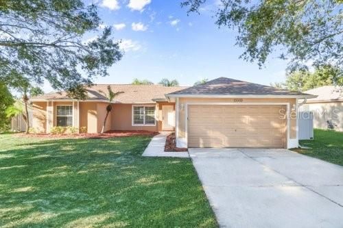 13303 PINYON DRIVE