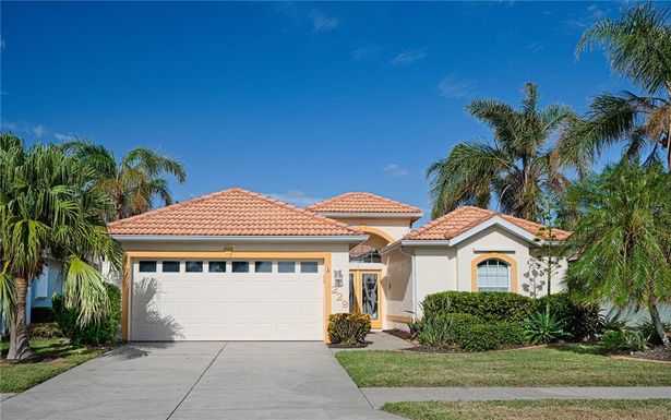 229 VENICE PALMS BOULEVARD