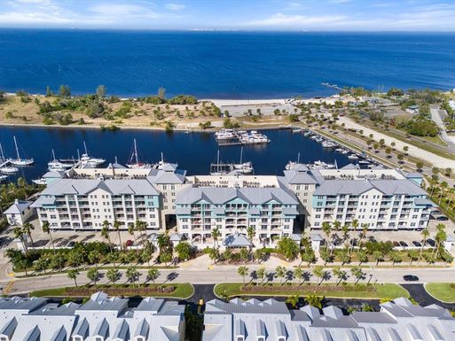 536 BAHIA BEACH BOULEVARD UNIT 516C