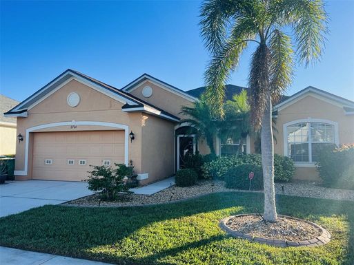 2764 SUNCOAST LAKES BOULEVARD