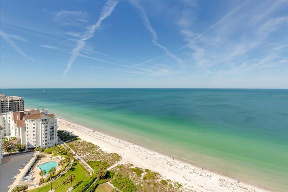 1560 GULF BOULEVARD UNIT 1705