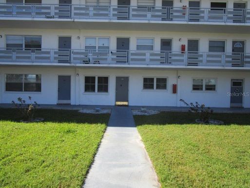 6000 20TH STREET N UNIT 114