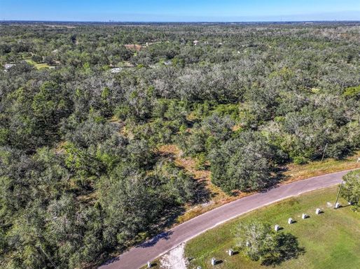 PONDEROSA TRAIL UNIT Parcel B