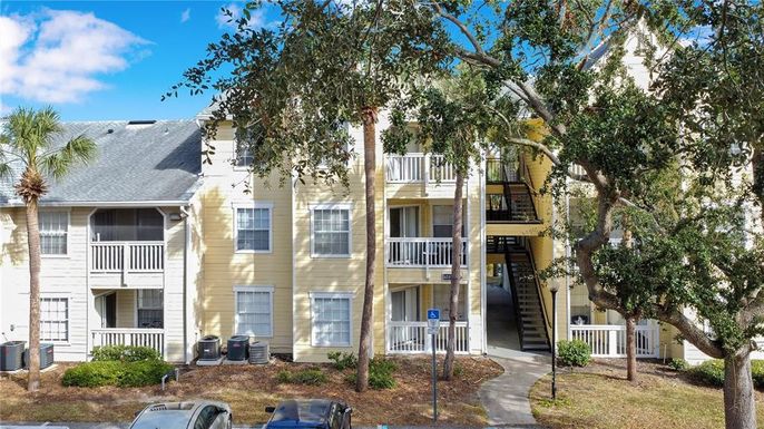 1037 S HIAWASSEE ROAD UNIT 2815