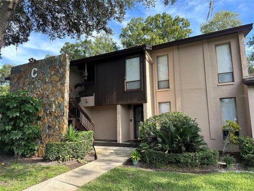 1400 TARPON WOODS BOULEVARD UNIT C5