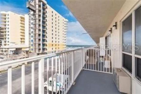 3727 S ATLANTIC AVENUE UNIT 3270