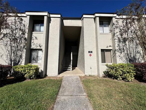 171 SPRINGWOOD CIRCLE UNIT B