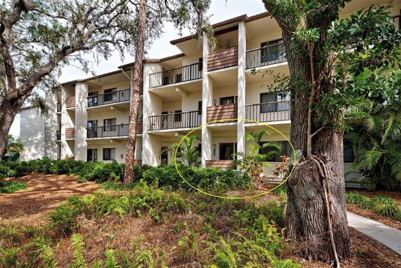 1174 BIRD BAY WAY UNIT 107