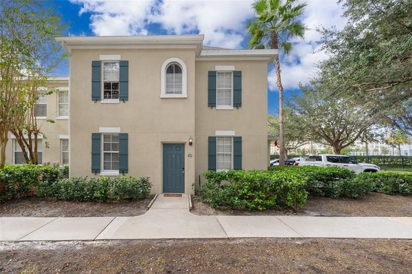 754 SIENA PALM DRIVE UNIT 105