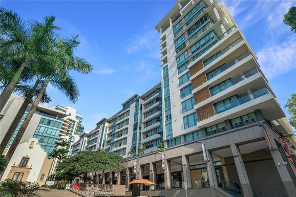 CONDOMINIO CIUDADELA 1511 PONCE DE LEON UNIT 1104