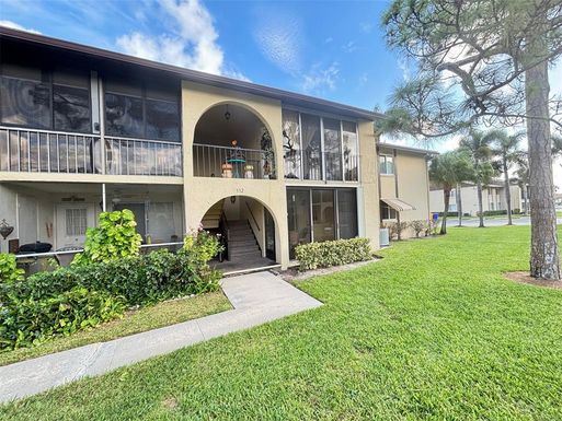 332 PINE RIDGE CIRCLE UNIT B1